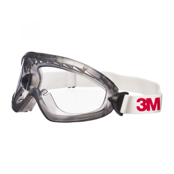 3M Vollsichtbrille 2890SA