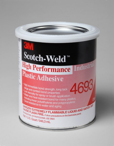 3M Scotch-Weld Klebstoff 7312(4693)